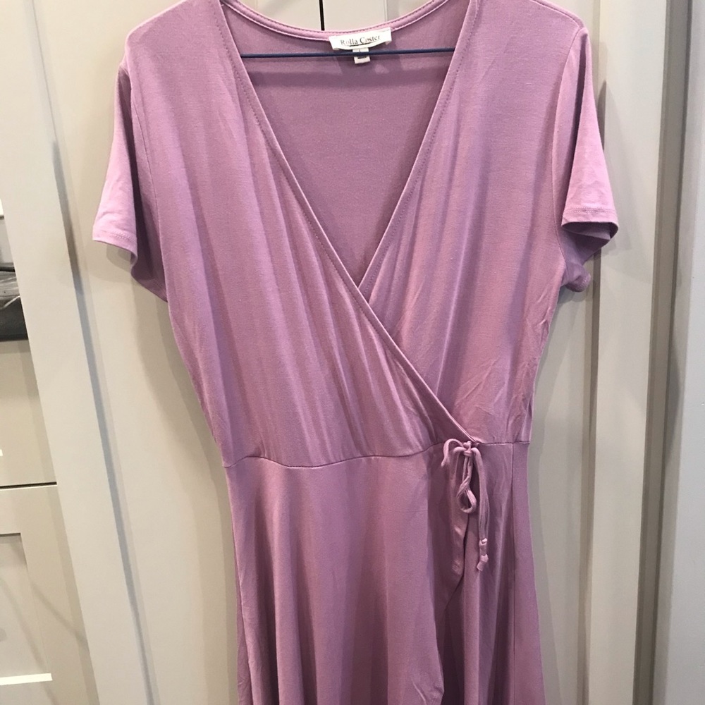 Women’s dress